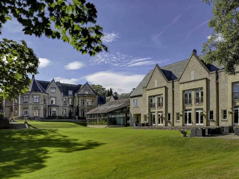 Mercure Sheffield Kenwood Hall & Spa Hotel in Sheffield
