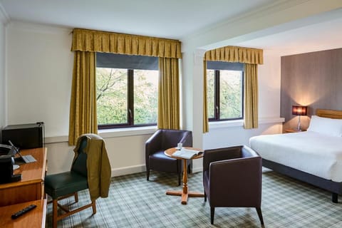 Mercure Sheffield Kenwood Hall & Spa Hotel in Sheffield