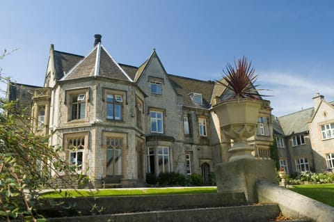 Mercure Sheffield Kenwood Hall & Spa Hotel in Sheffield