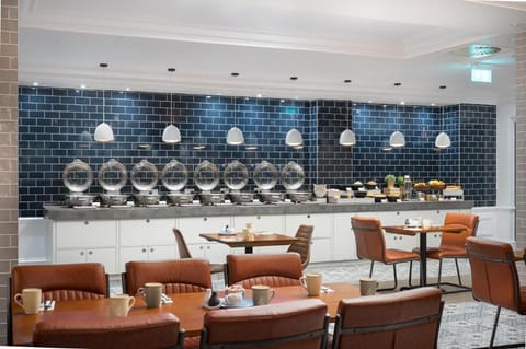 voco St. Johns Solihull By IHG Hotel in Shirley