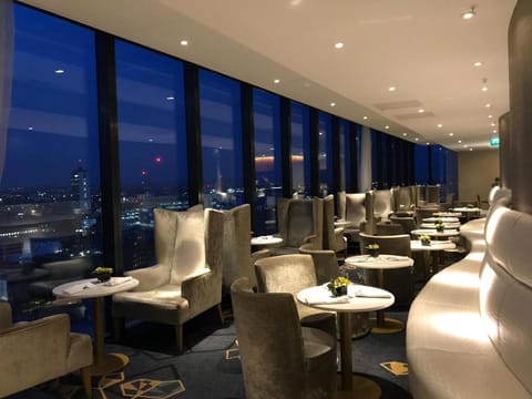 The Manchester Deansgate Hotel, by IHG Hotel in Salford