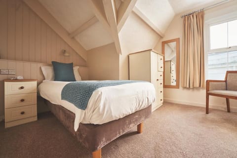 Great Western Hotel in Newquay