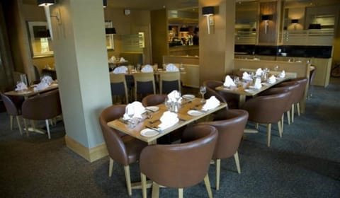 Park Hotel Hotel in Falkirk