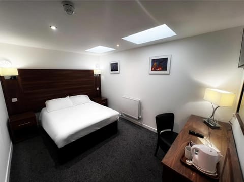 Park Hotel Hotel in Falkirk