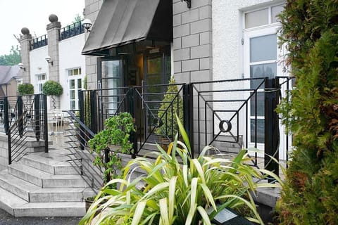 Park Hotel Hotel in Falkirk