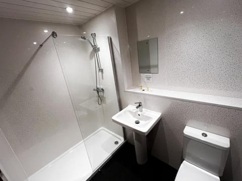 Park Hotel Hotel in Falkirk