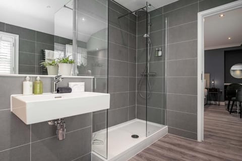 The Regent Aparthotel Apartment hotel in Cambridge