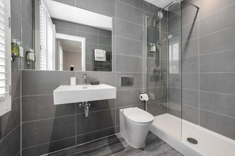 The Regent Aparthotel Apartment hotel in Cambridge