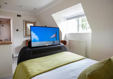 The Lovat, Loch Ness Country House in Fort Augustus