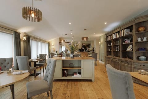 The Lovat, Loch Ness Country House in Fort Augustus