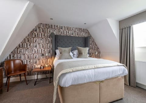 The Lovat, Loch Ness Country House in Fort Augustus