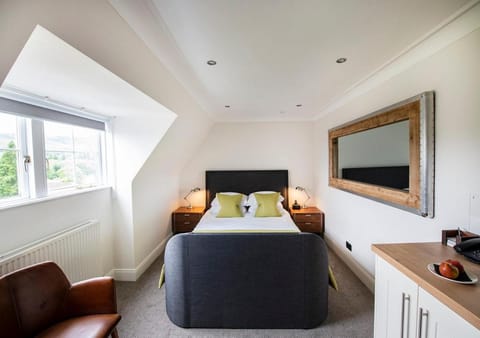 The Lovat, Loch Ness Country House in Fort Augustus