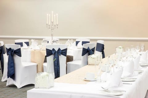 Holiday Inn Ipswich By IHG Hotel in Ipswich