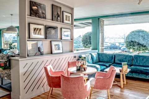 Holiday Inn Ipswich By IHG Hotel in Ipswich