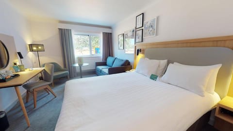 Holiday Inn Cambridge By IHG Hotel in Cambridge