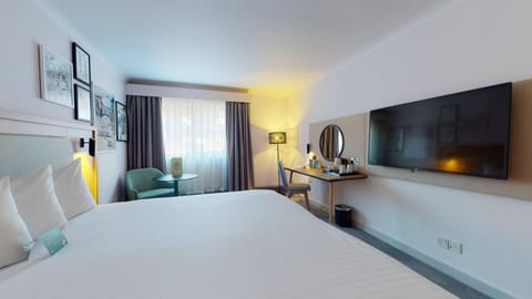 Holiday Inn Cambridge By IHG Hotel in Cambridge