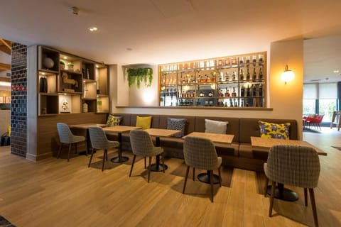 Holiday Inn Cambridge By IHG Hotel in Cambridge