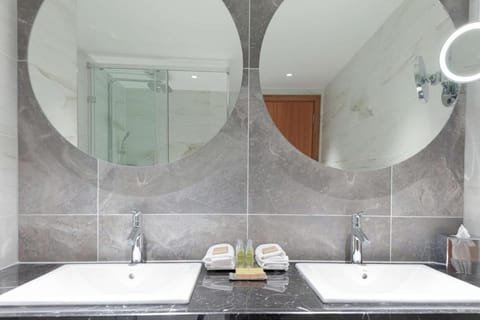 Hilton Belfast Hotel in Belfast