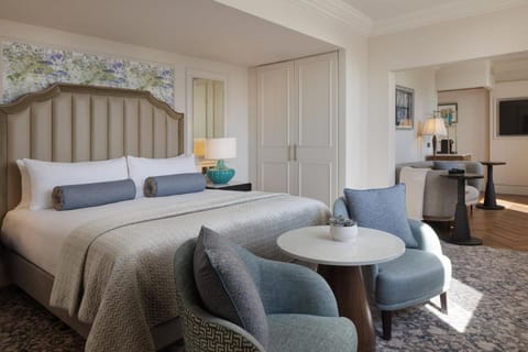 The Caledonian Edinburgh, Curio Collection by Hilton Hotel in Edinburgh