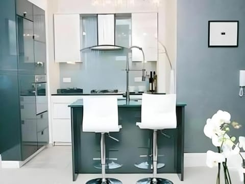 Kensington House Aparthotel Hotel in Newcastle upon Tyne