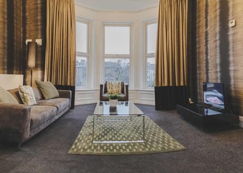 Kensington House Aparthotel Hotel in Newcastle upon Tyne