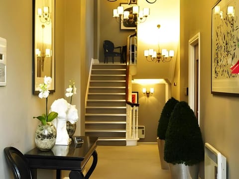 Kensington House Aparthotel Hotel in Newcastle upon Tyne