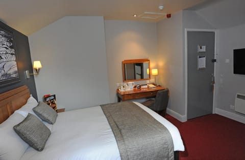 Brentwood Inn by Greene King Inns Inn in Rotherham