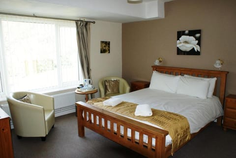Royal Lodge Country House in Forest of Dean