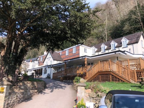 Royal Lodge Country House in Forest of Dean