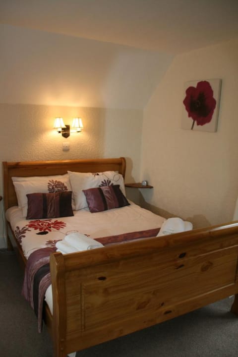 Royal Lodge Country House in Forest of Dean