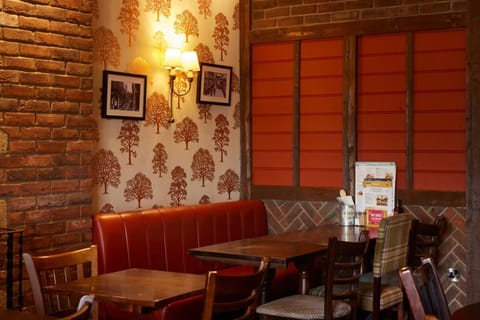 Windmill Farm Lincoln by Greene King Inns Hotel in Lincoln