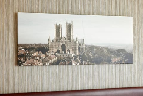 Windmill Farm Lincoln by Greene King Inns Hotel in Lincoln