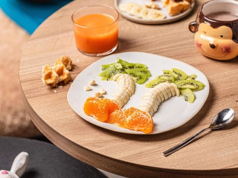 Novotel Edinburgh Park Hotel in Edinburgh