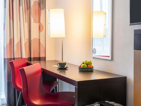 Novotel Edinburgh Park Hotel in Edinburgh