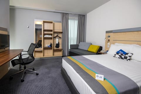 Holiday Inn Express Hull City Centre By IHG Hotel in Hull