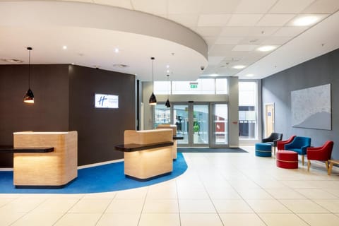 Holiday Inn Express Hull City Centre By IHG Hotel in Hull