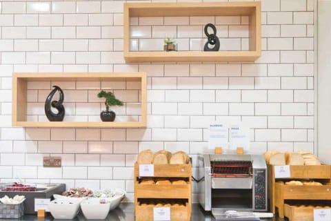 Holiday Inn Express Hull City Centre By IHG Hotel in Hull