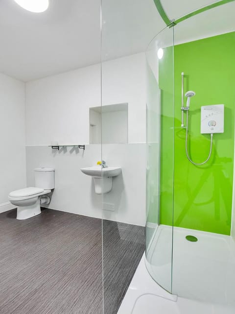 Lost Guest House Stirling Bed and Breakfast in Stirling