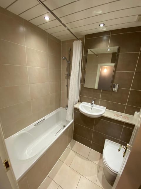 Lost Guest House Stirling Bed and Breakfast in Stirling