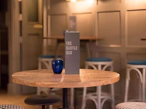 The Castle Cambridge Hotel in Cambridge