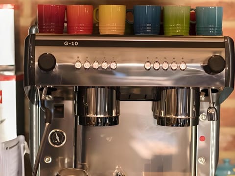 The Castle Cambridge Hotel in Cambridge