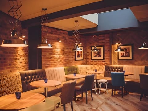 The Castle Cambridge Hotel in Cambridge