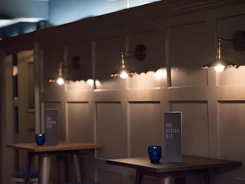 The Castle Cambridge Hotel in Cambridge