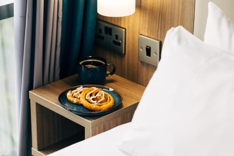 Cordia Serviced Apartments Apartment in Belfast