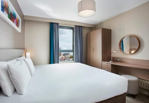 Cordia Serviced Apartments Apartment in Belfast