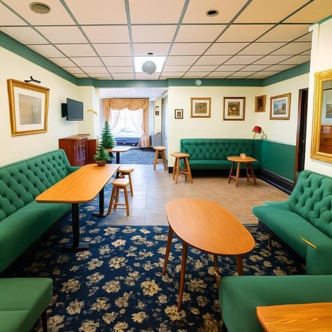 St Elmo Hotel Hotel in Blackpool