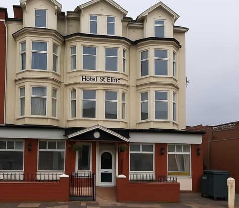 St Elmo Hotel Hotel in Blackpool
