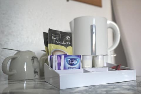 The Eastleigh Bed and Breakfast in Skegness