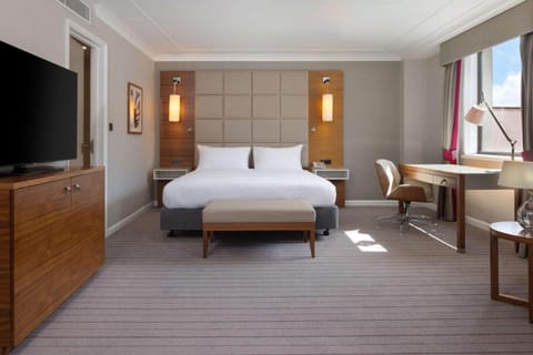 Hilton Cambridge Hotel in Cambridge