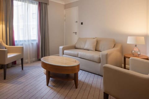 Hilton Cambridge Hotel in Cambridge